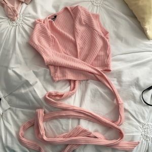 A confusing but fun shirt